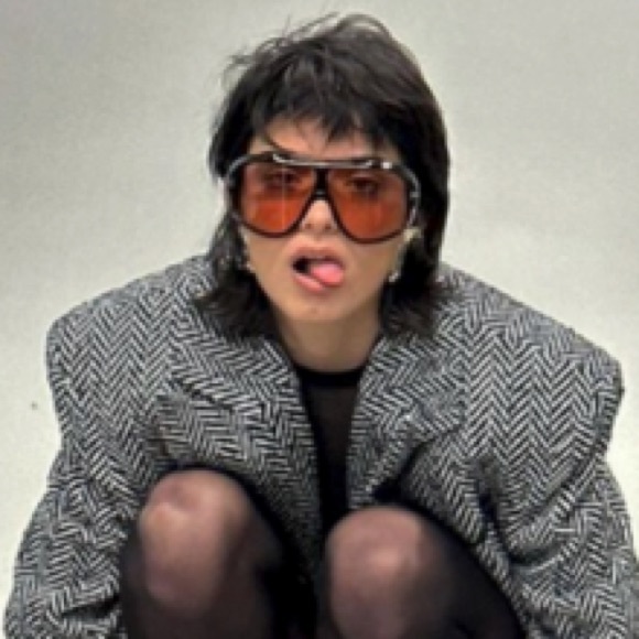 New! Authentic TOM FORD Photochromatic Rellen Sunglasses - Picture 2 of 16